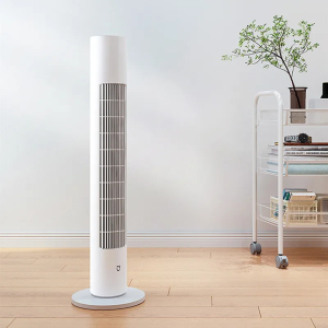 پنکه هوشمند شیائومی مدل Xiaomi Smart Tower Fan 2 BPTS02D