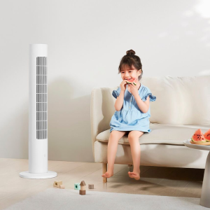 پنکه هوشمند شیائومی مدل Xiaomi Smart Tower Fan 2 BPTS02D