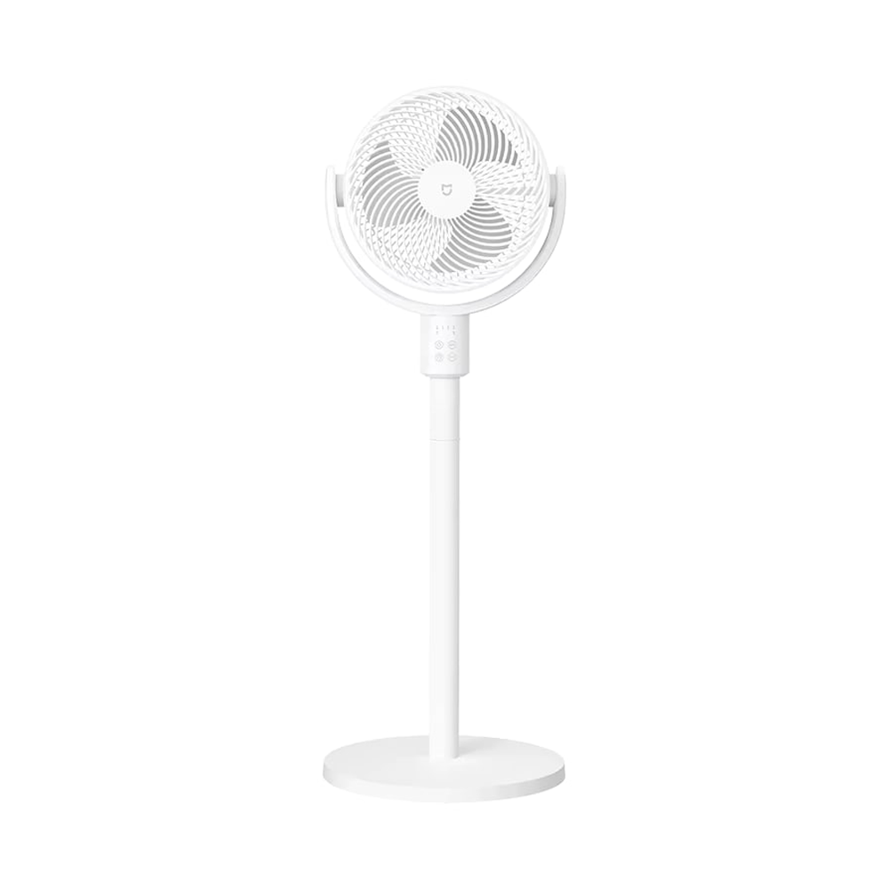 پنکه ایستاده و رومیزی شیائومی مدل Xiaomi Mijia Smart Standing Air Circulation BPLDS08DM پنکه ایستاده و رومیزی شیائومی مدل Xiaomi Mijia Smart Standing Air Circulation BPLDS08DM