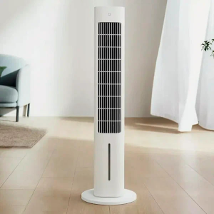 پنکه هوشمند شیائومی مدل Xiaomi Smart Tower Fan 2 BPTS02D