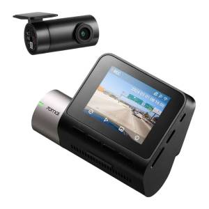 دوربین فیلم برداری خودرو شیائومی مدل Xiaomi 70mai A510 Dash Cam Set