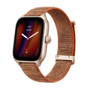 ساعت هوشمند شیائومی Amazfit SmartWatch GTS 4