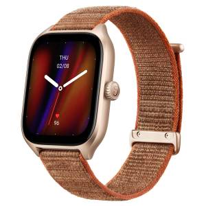 ساعت هوشمند شیائومی Amazfit SmartWatch GTS 4