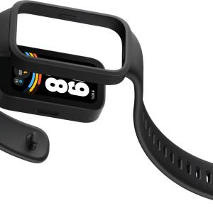 مچ بند هوشمند می بند 9 شیائومی مدل Xiaomi Smart Band 9 Active