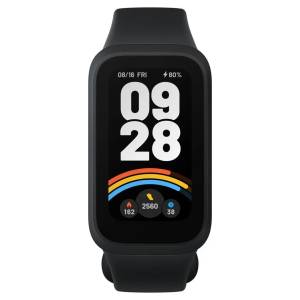 مچ بند هوشمند می بند 9 شیائومی مدل Xiaomi Smart Band 9 Active