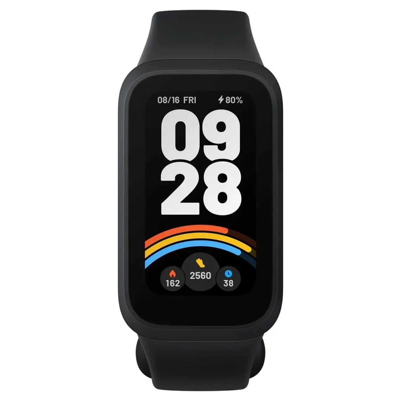 photo_۲۰۲۶-۰۲-۲۵_۱۴-۱۹-۵۶ مچ بند هوشمند می بند 9 شیائومی مدل Xiaomi Smart Band 9 Active