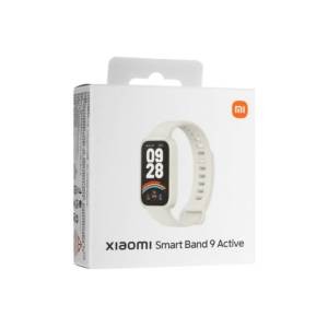 مچ بند هوشمند می بند 9 شیائومی مدل Xiaomi Smart Band 9 Active