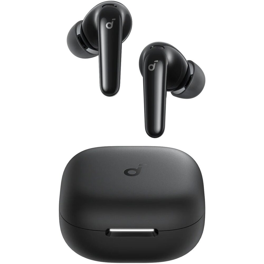 هدفون بلوتوثی انکر مدل Anker SoundCore R60i NC