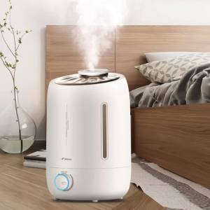 دستگاه بخور شیائومی Deerma DEM-F500 Ultrasonic