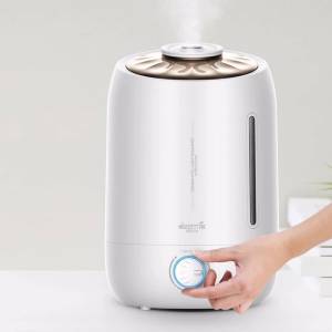 دستگاه بخور شیائومی Deerma DEM-F500 Ultrasonic