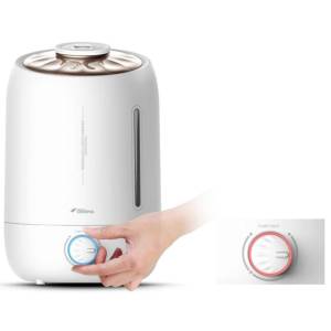 دستگاه بخور شیائومی Deerma DEM-F500 Ultrasonic