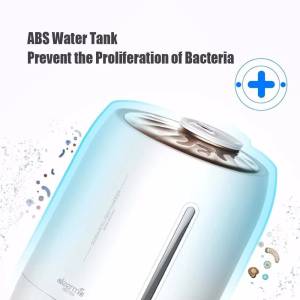 دستگاه بخور شیائومی Deerma DEM-F500 Ultrasonic
