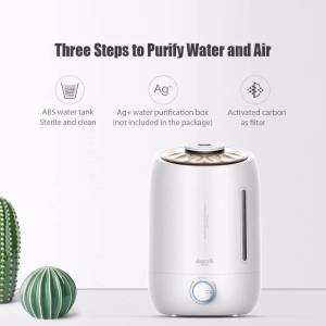 دستگاه بخور شیائومی Deerma DEM-F500 Ultrasonic
