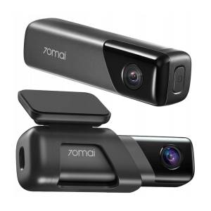 دوربین خودرو شیائومی مدل 70mai Dash Cam M500