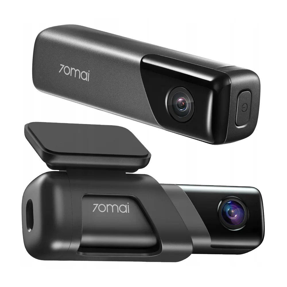 دوربین خودرو مدل 70mai Dash Cam M500