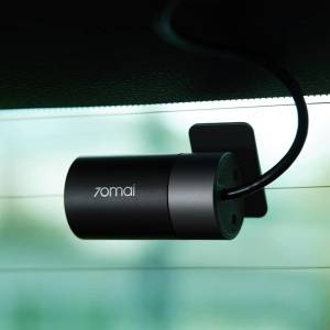 دوربین عقب خودرو شیائومی مدل Xiaomi 70mai Rear Camera RC09دوربین عقب خودرو شیائومی مدل Xiaomi 70mai Rear Camera RC09