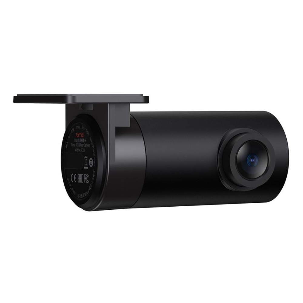 دوربین-عقب-خودرو-شیائومی-مدل-Xiaomi-70mai-Rear-Camera-RC09 دوربین عقب خودرو شیائومی مدل Xiaomi 70mai Rear Camera RC09