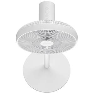 خرید پنکه ایستاده هوشمند شیائومی مدل Mijia Smart Standing Fan JLLDS01DM