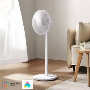 خرید پنکه ایستاده شیائومی مدل XIAOMI MIJIA Smart DC Standing Fan 1X