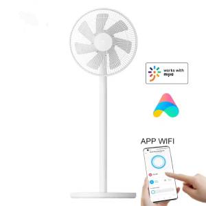 خرید پنکه ایستاده شیائومی مدل XIAOMI MIJIA Smart DC Standing Fan 1X