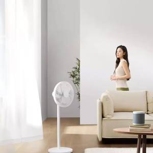 خرید پنکه ایستاده شیائومی مدل XIAOMI MIJIA Smart DC Standing Fan 1X