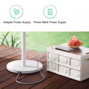 خرید پنکه ایستاده شیائومی مدل XIAOMI MIJIA Smart DC Standing Fan 1X