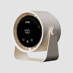 پنکه رومیزی شیائومی یوپین مدل Sothing Desktop Filtering Fan – Air