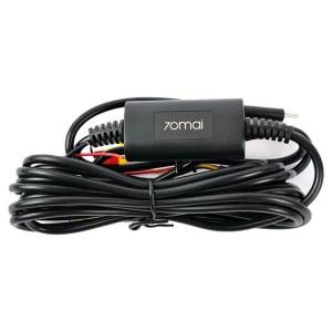 کیت سخت افزاری دوربین ماشین شیائومی 70Mai UP03