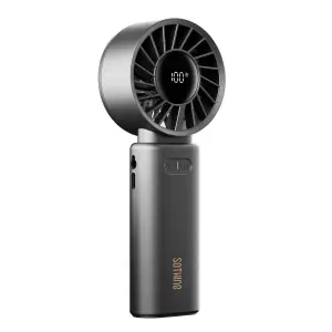 پنکه شارژی دستی شیائومی یوپین مدل Sothing Foldable Handheld Fan – Engine Z