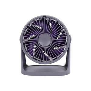 پنکه رومیزی شارژی شیائومی مدل Yuopin MUXIANG M75 5-inch portable fan