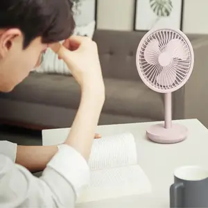پنکه رومیزی شیائومی مدل AISOLOVE F5 Desktop Fan