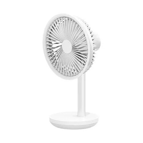 پنکه رومیزی شیائومی مدل AISOLOVE F5 Desktop Fan پنکه رومیزی شیائومی مدل AISOLOVE F5 Desktop Fan