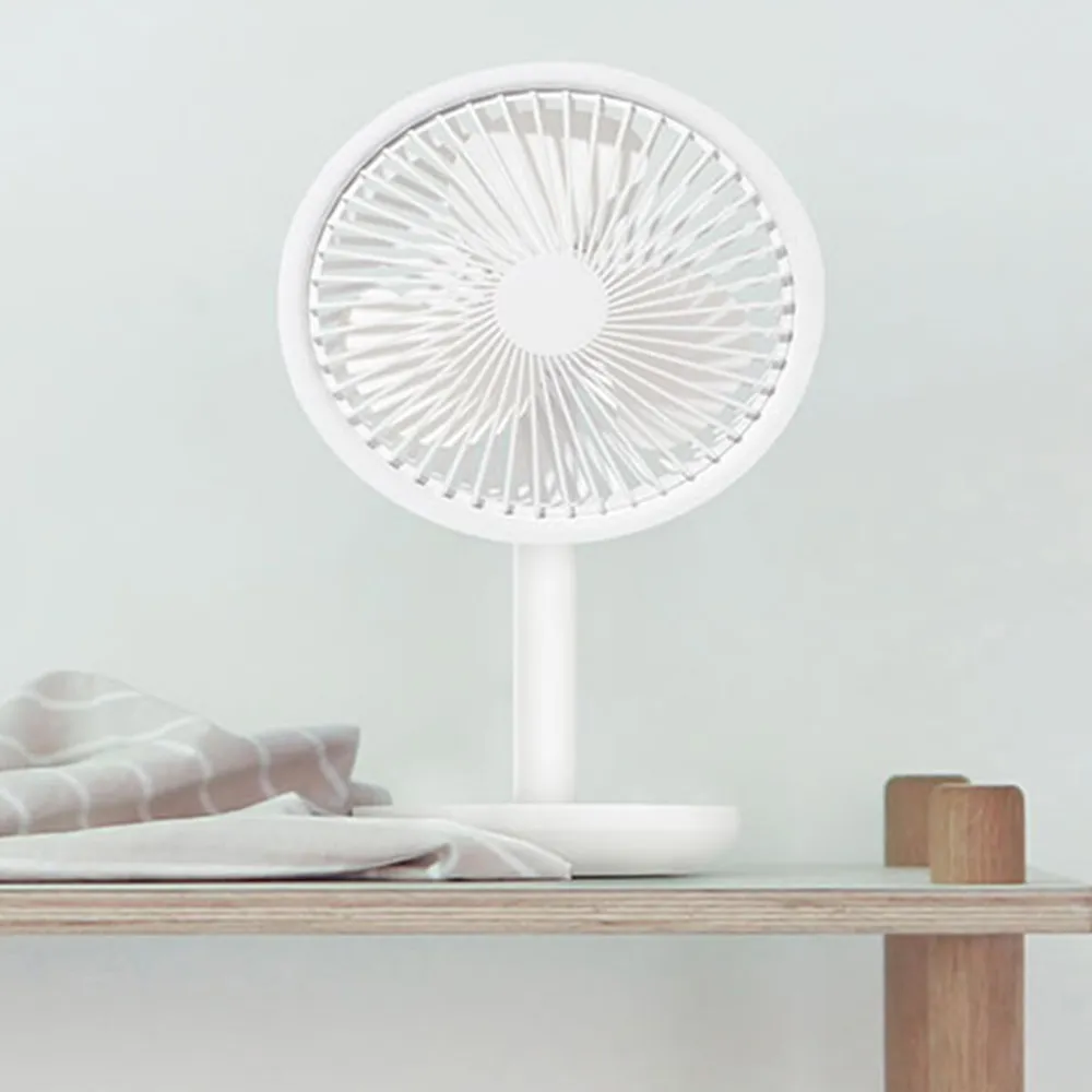 پنکه رومیزی شیائومی مدل AISOLOVE F5 Desktop Fan پنکه رومیزی شیائومی مدل AISOLOVE F5 Desktop Fan