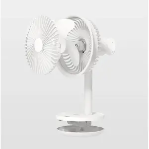 پنکه رومیزی شیائومی مدل AISOLOVE F5 Desktop Fan