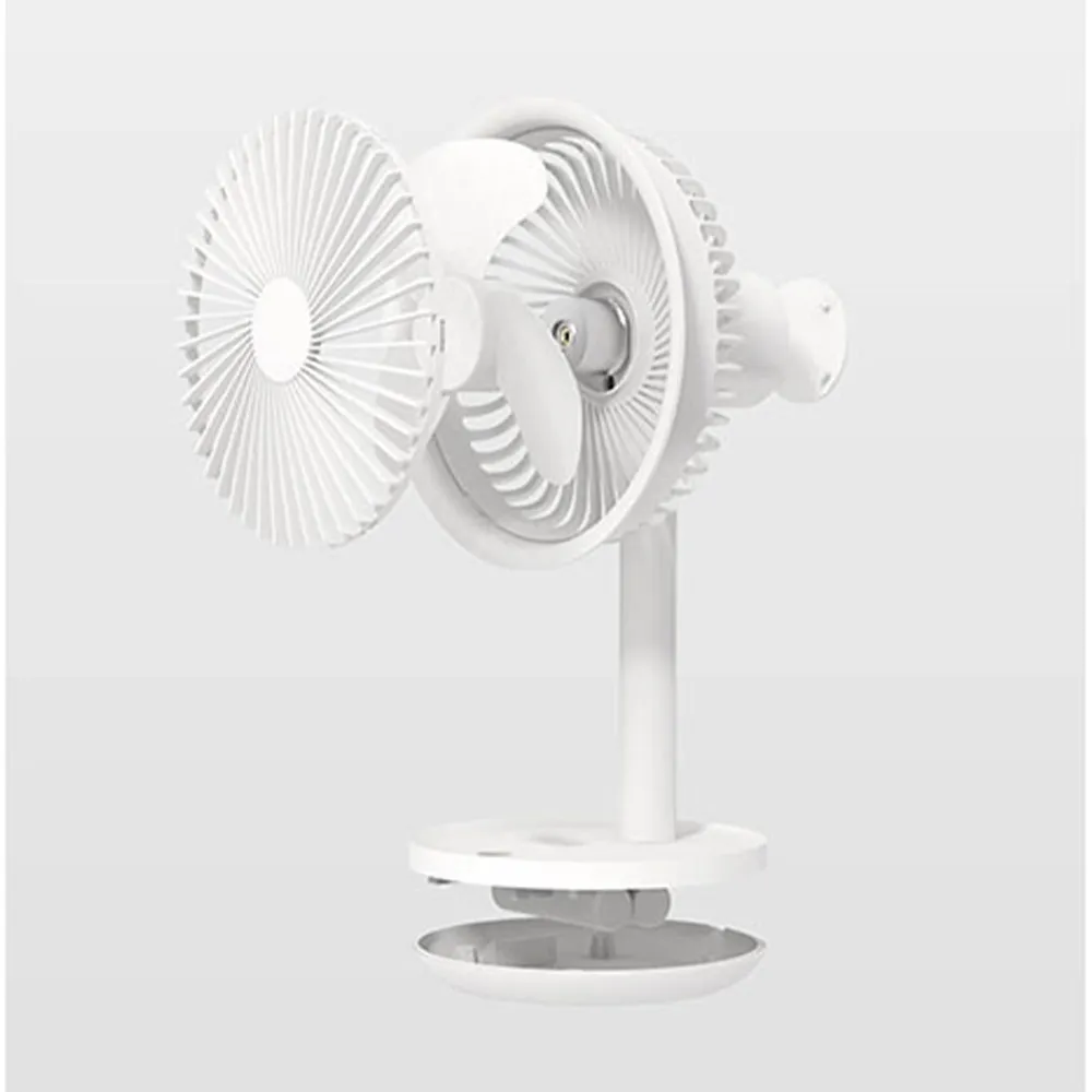 پنکه رومیزی شیائومی مدل AISOLOVE F5 Desktop Fan پنکه رومیزی شیائومی مدل AISOLOVE F5 Desktop Fan