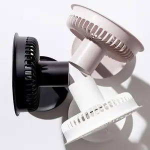 پنکه رومیزی شیائومی مدل AISOLOVE F5 Desktop Fan