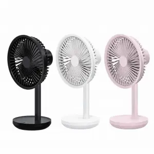 پنکه رومیزی شیائومی مدل AISOLOVE F5 Desktop Fan
