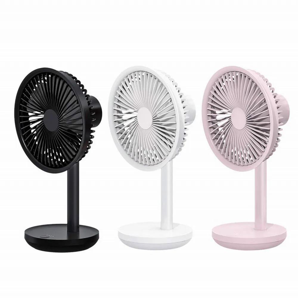 پنکه رومیزی شیائومی مدل AISOLOVE F5 Desktop Fan پنکه رومیزی شیائومی مدل AISOLOVE F5 Desktop Fan
