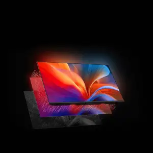 تلویزیون هوشمند 65 اینچ شیائومی Xiaomi TV A Pro 65 Inch 2025