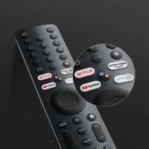 تلویزیون هوشمند 65 اینچ شیائومی Xiaomi TV A Pro 65 Inch 2025