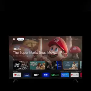 تلویزیون هوشمند 65 اینچ شیائومی Xiaomi TV A Pro 65 Inch 2025