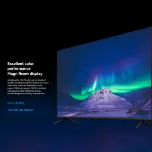 تلویزیون هوشمند 65 اینچ شیائومی Xiaomi TV A Pro 65 Inch 2025