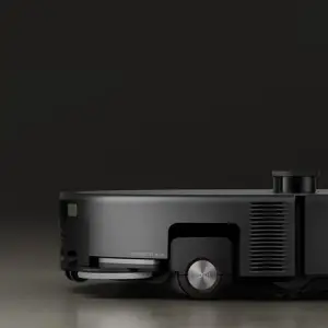 جارو رباتیک شیائومی مدل Xiaomi Robot Vacuum X6 Max