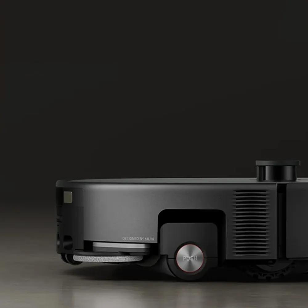 جارو رباتیک شیائومی مدل Xiaomi Robot Vacuum X6 Max (15) جارو رباتیک شیائومی مدل Xiaomi Robot Vacuum X6 Max
