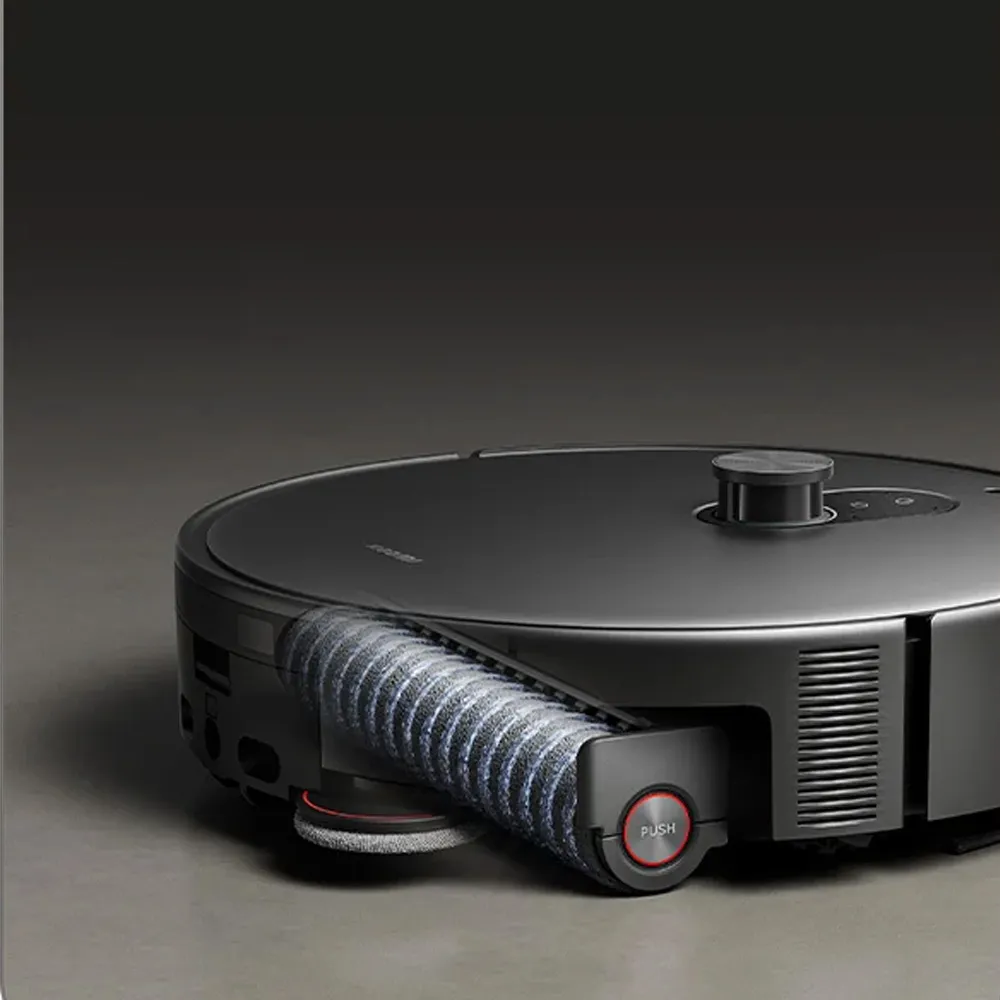 جارو رباتیک شیائومی مدل Xiaomi Robot Vacuum X6 Max (17) جارو رباتیک شیائومی مدل Xiaomi Robot Vacuum X6 Max
