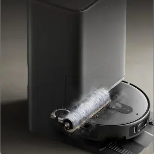 جارو رباتیک شیائومی مدل Xiaomi Robot Vacuum X6 Max
