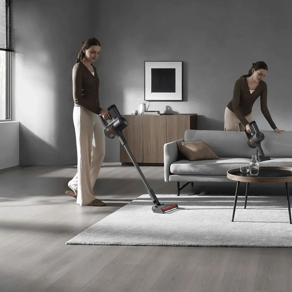 جارو شارژی شیائومی مدل Xiaomi Vacuum Cleaner G20 Max