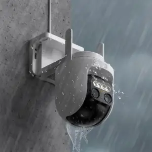 دوربین نظارتی هوشمند شیائومی مدل Xiaomi Outdoor Camera CW700S