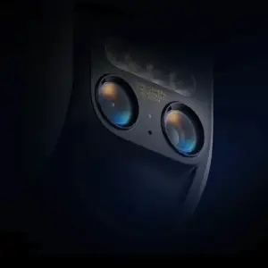 دوربین نظارتی هوشمند شیائومی مدل Xiaomi Outdoor Camera CW700S