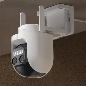 دوربین نظارتی هوشمند شیائومی مدل Xiaomi Outdoor Camera CW700S